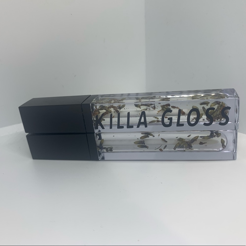 Killa Lipgloss-Single